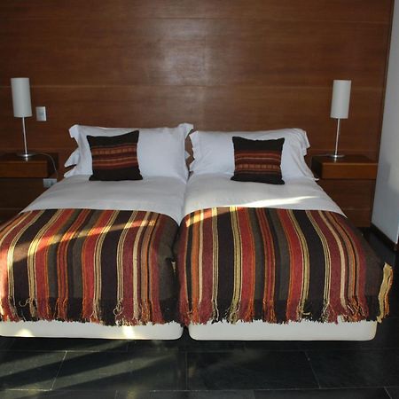Hotel Playa Grande Suites Pucon Exterior photo