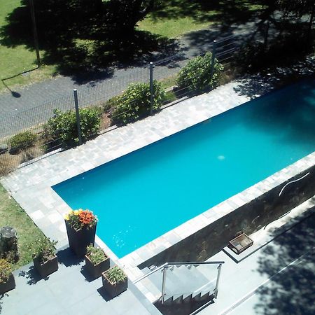 Hotel Playa Grande Suites Pucon Exterior photo