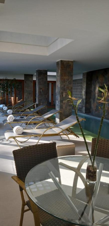 Hotel Playa Grande Suites Pucon Exterior photo