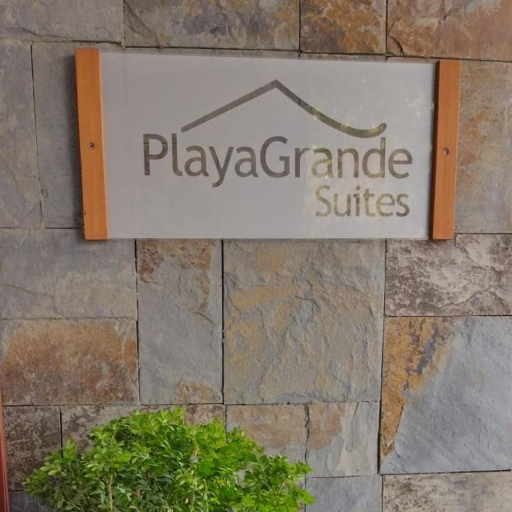 Hotel Playa Grande Suites Pucon Exterior photo