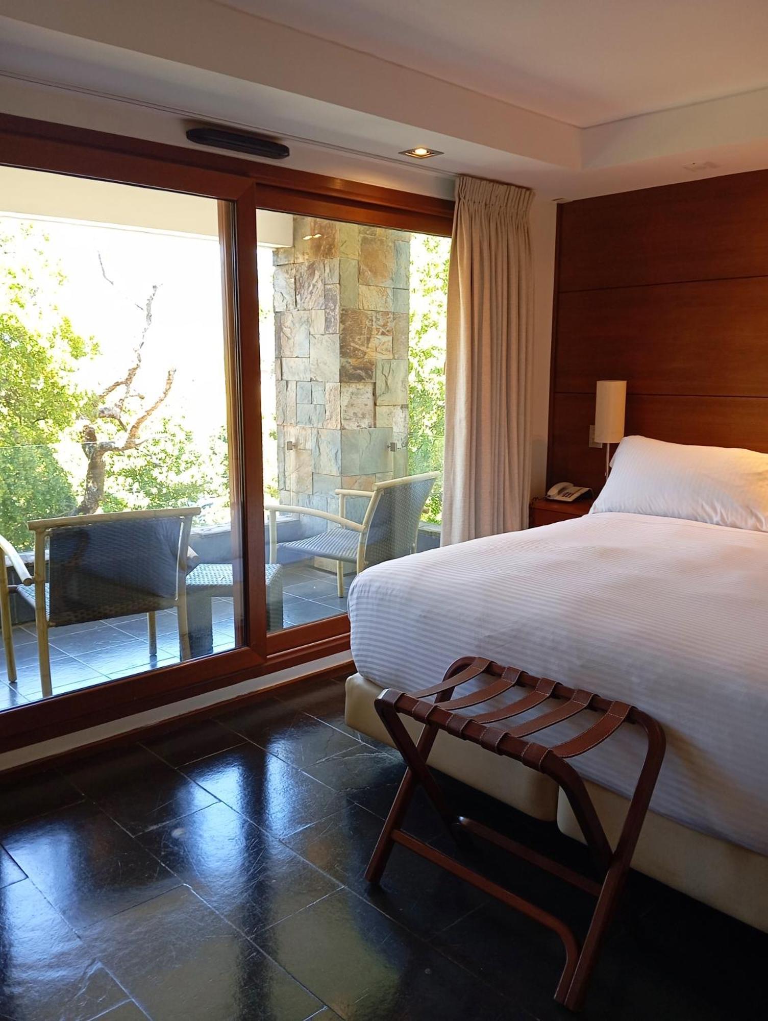 Hotel Playa Grande Suites Pucon Exterior photo
