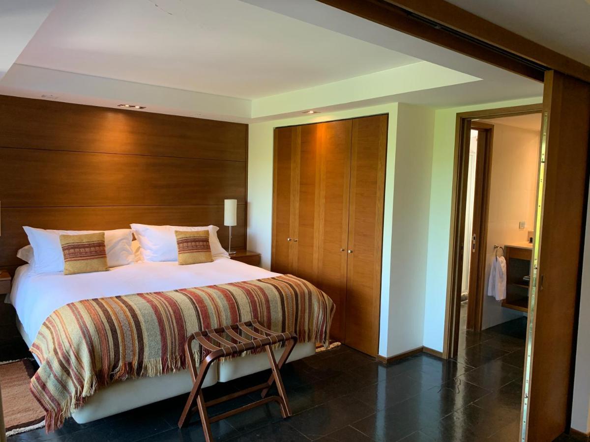 Hotel Playa Grande Suites Pucon Exterior photo